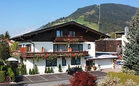 Comfort Hotel Garni Landhaus Gitti